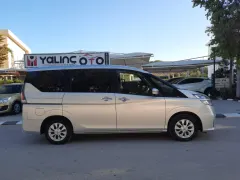 2019 Nissan Serena  Kıbrıs | KKTC İkinci El Satılık Araba - Thumbnail 2