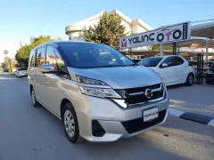 2019 Nissan Serena  Kıbrıs | KKTC İkinci El Satılık Araba - Thumbnail 3