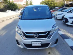 2019 Nissan Serena  Kıbrıs | KKTC İkinci El Satılık Araba - Thumbnail 4
