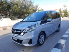 2019 Nissan Serena  Kıbrıs | KKTC İkinci El Satılık Araba - Thumbnail 5