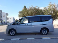 2019 Nissan Serena  Kıbrıs | KKTC İkinci El Satılık Araba - Thumbnail 6