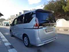 2019 Nissan Serena  Kıbrıs | KKTC İkinci El Satılık Araba - Thumbnail 7