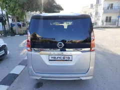 2019 Nissan Serena  Kıbrıs | KKTC İkinci El Satılık Araba - Thumbnail 8