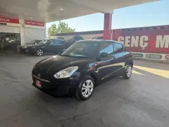 2023 Suzuki Swift 1.2 Kıbrıs | KKTC İkinci El Satılık Araba - Thumbnail 3