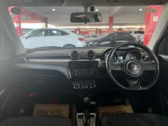 2023 Suzuki Swift 1.2 Kıbrıs | KKTC İkinci El Satılık Araba - Thumbnail 8