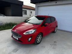 2019 Ford Fiesta 1.0 Kıbrıs | KKTC İkinci El Satılık Araba - Thumbnail 2