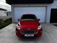 2019 Ford Fiesta 1.0 Kıbrıs | KKTC İkinci El Satılık Araba - Thumbnail 3