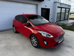 2019 Ford Fiesta 1.0 Kıbrıs | KKTC İkinci El Satılık Araba - Thumbnail 4