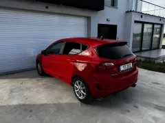 2019 Ford Fiesta 1.0 Kıbrıs | KKTC İkinci El Satılık Araba - Thumbnail 5