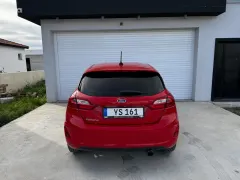 2019 Ford Fiesta 1.0 Kıbrıs | KKTC İkinci El Satılık Araba - Thumbnail 6