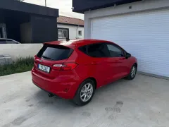 2019 Ford Fiesta 1.0 Kıbrıs | KKTC İkinci El Satılık Araba - Thumbnail 7