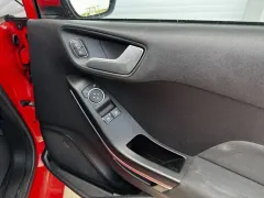 2019 Ford Fiesta 1.0 Kıbrıs | KKTC İkinci El Satılık Araba - Thumbnail 8