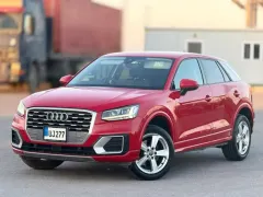 2018 Audi Q2 1.4 TFSI Kıbrıs | KKTC İkinci El Satılık Araba - Thumbnail 1