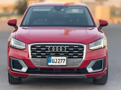 2018 Audi Q2 1.4 TFSI Kıbrıs | KKTC İkinci El Satılık Araba - Thumbnail 2