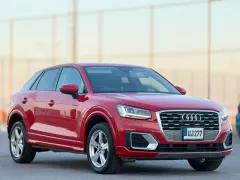 2018 Audi Q2 1.4 TFSI Kıbrıs | KKTC İkinci El Satılık Araba - Thumbnail 3