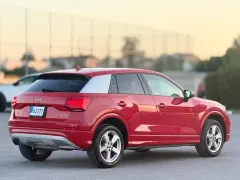 2018 Audi Q2 1.4 TFSI Kıbrıs | KKTC İkinci El Satılık Araba - Thumbnail 4