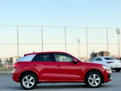 2018 Audi Q2 1.4 TFSI Kıbrıs | KKTC İkinci El Satılık Araba - Thumbnail 6