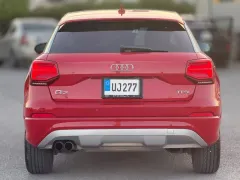2018 Audi Q2 1.4 TFSI Kıbrıs | KKTC İkinci El Satılık Araba - Thumbnail 7