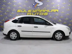 2006 Ford Focus 1.6 Kıbrıs | KKTC İkinci El Satılık Araba - Thumbnail 3