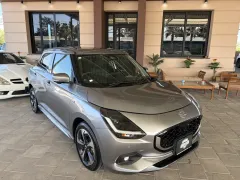 2024 Suzuki Swift 1.2 Hybrid Kıbrıs | KKTC İkinci El Satılık Araba - Thumbnail 1