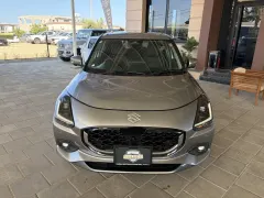 2024 Suzuki Swift 1.2 Hybrid Kıbrıs | KKTC İkinci El Satılık Araba - Thumbnail 2