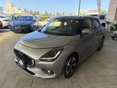 2024 Suzuki Swift 1.2 Hybrid Kıbrıs | KKTC İkinci El Satılık Araba - Thumbnail 3