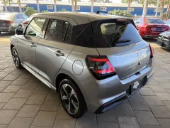 2024 Suzuki Swift 1.2 Hybrid Kıbrıs | KKTC İkinci El Satılık Araba - Thumbnail 4