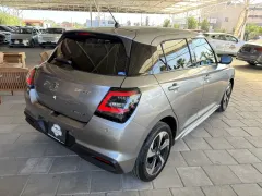 2024 Suzuki Swift 1.2 Hybrid Kıbrıs | KKTC İkinci El Satılık Araba - Thumbnail 5