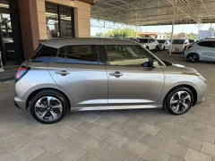 2024 Suzuki Swift 1.2 Hybrid Kıbrıs | KKTC İkinci El Satılık Araba - Thumbnail 6