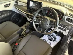 2024 Suzuki Swift 1.2 Hybrid Kıbrıs | KKTC İkinci El Satılık Araba - Thumbnail 8