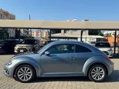 2019 Volkswagen Beetle 1.2 TSI Kıbrıs | KKTC İkinci El Satılık Araba - Thumbnail 2