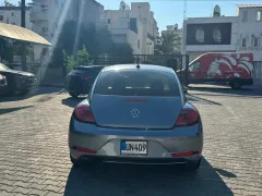2019 Volkswagen Beetle 1.2 TSI Kıbrıs | KKTC İkinci El Satılık Araba - Thumbnail 3