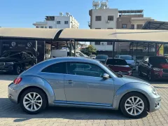 2019 Volkswagen Beetle 1.2 TSI Kıbrıs | KKTC İkinci El Satılık Araba - Thumbnail 4