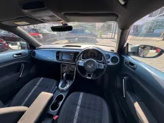 2019 Volkswagen Beetle 1.2 TSI Kıbrıs | KKTC İkinci El Satılık Araba - Thumbnail 5