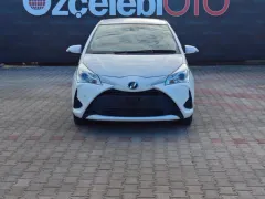 2020 Toyota Vitz 1.5 Hybrid Kıbrıs | KKTC İkinci El Satılık Araba - Thumbnail 3