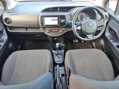 2020 Toyota Vitz 1.5 Hybrid Kıbrıs | KKTC İkinci El Satılık Araba - Thumbnail 5