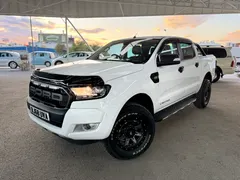 2019 Ford Ranger 2.2 TDCi Kıbrıs | KKTC İkinci El Satılık Araba - Thumbnail 1