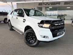 2019 Ford Ranger 2.2 TDCi Kıbrıs | KKTC İkinci El Satılık Araba - Thumbnail 3