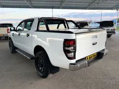 2019 Ford Ranger 2.2 TDCi Kıbrıs | KKTC İkinci El Satılık Araba - Thumbnail 5