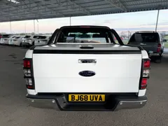 2019 Ford Ranger 2.2 TDCi Kıbrıs | KKTC İkinci El Satılık Araba - Thumbnail 6