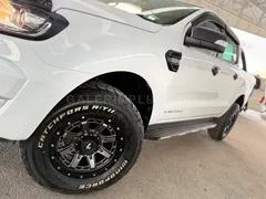 2019 Ford Ranger 2.2 TDCi Kıbrıs | KKTC İkinci El Satılık Araba - Thumbnail 7