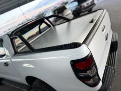 2019 Ford Ranger 2.2 TDCi Kıbrıs | KKTC İkinci El Satılık Araba - Thumbnail 8