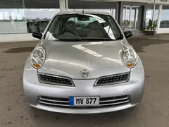 2010 Nissan March 1.2 Kıbrıs | KKTC İkinci El Satılık Araba - Thumbnail 3