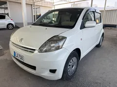 2009 Toyota Passo 1.3i Automatic Kıbrıs | KKTC İkinci El Satılık Araba - Thumbnail 2