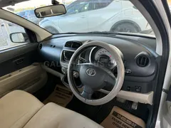 2009 Toyota Passo 1.3i Automatic Kıbrıs | KKTC İkinci El Satılık Araba - Thumbnail 5