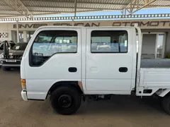 1998 Isuzu Elf  Kıbrıs | KKTC İkinci El Satılık Araba - Thumbnail 3