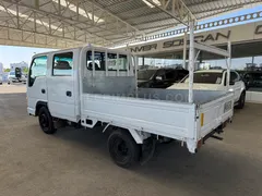 1998 Isuzu Elf  Kıbrıs | KKTC İkinci El Satılık Araba - Thumbnail 4