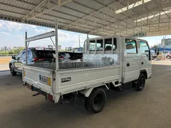 1998 Isuzu Elf  Kıbrıs | KKTC İkinci El Satılık Araba - Thumbnail 5