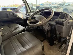 1998 Isuzu Elf  Kıbrıs | KKTC İkinci El Satılık Araba - Thumbnail 6