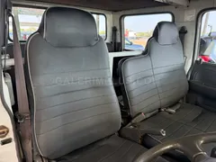 1998 Isuzu Elf  Kıbrıs | KKTC İkinci El Satılık Araba - Thumbnail 7